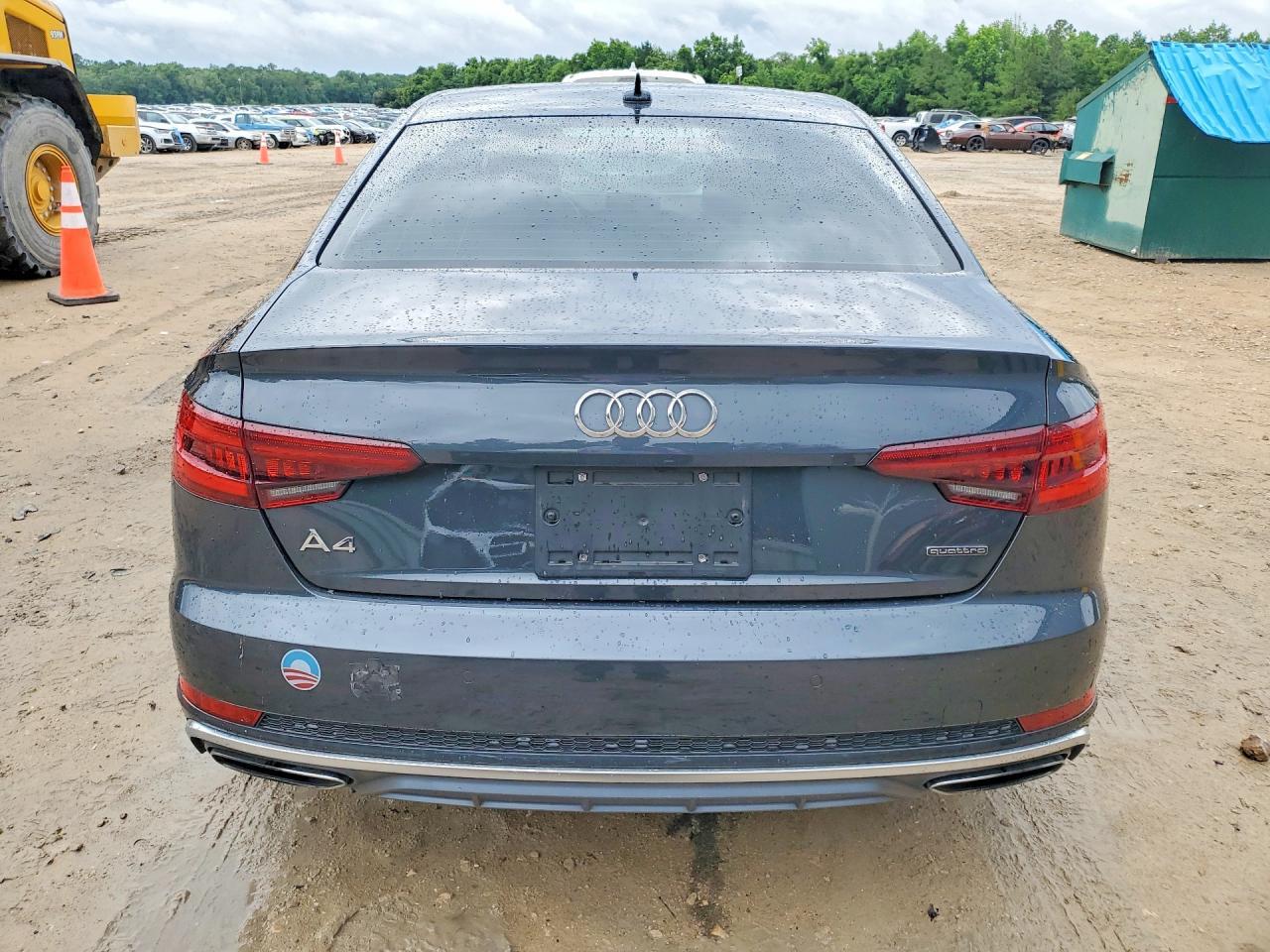2019 Audi A4 Premium Plus - Image 6