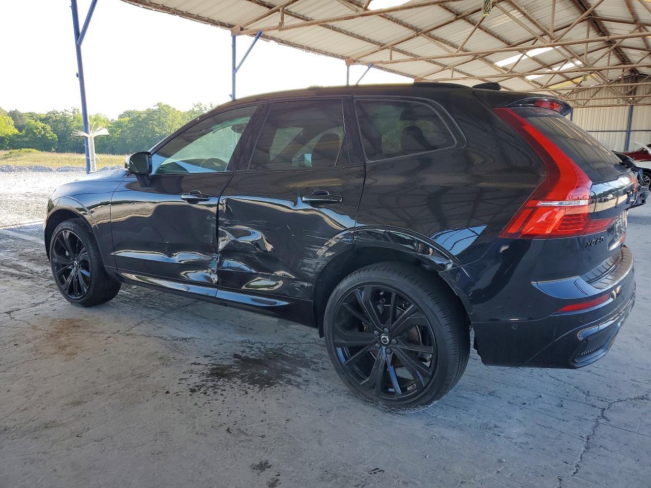 2024 Volvo Xc60 Ultimate - Фото 2
