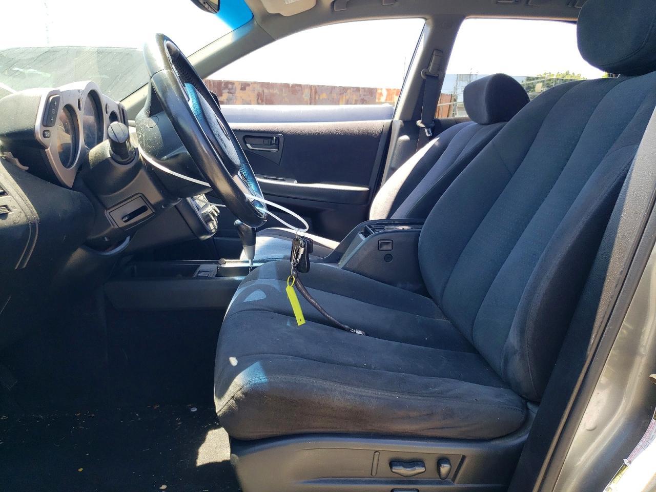2005 Nissan Murano S - Фото 7