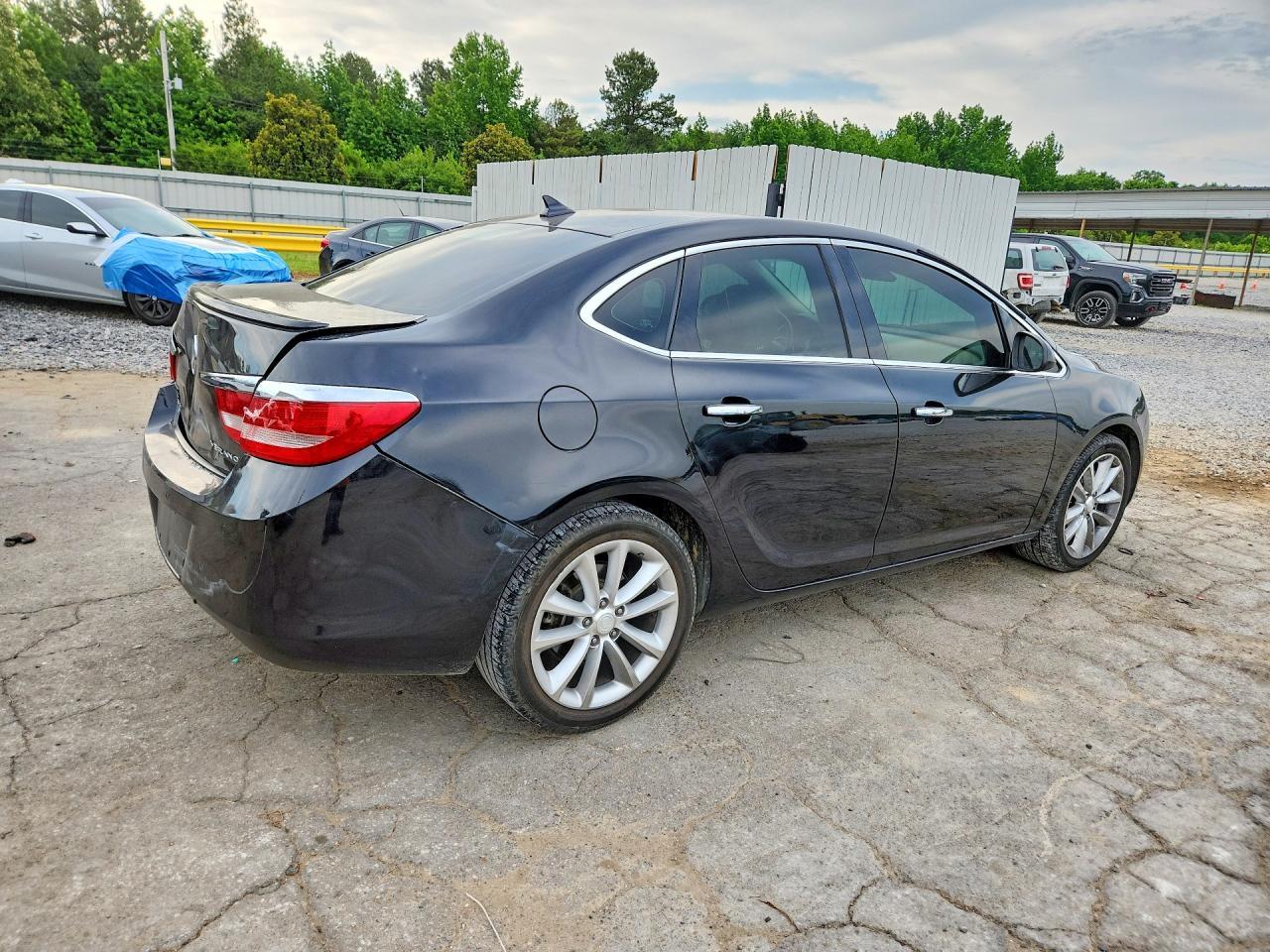 2014 Buick Verano Convenience - Фото 3