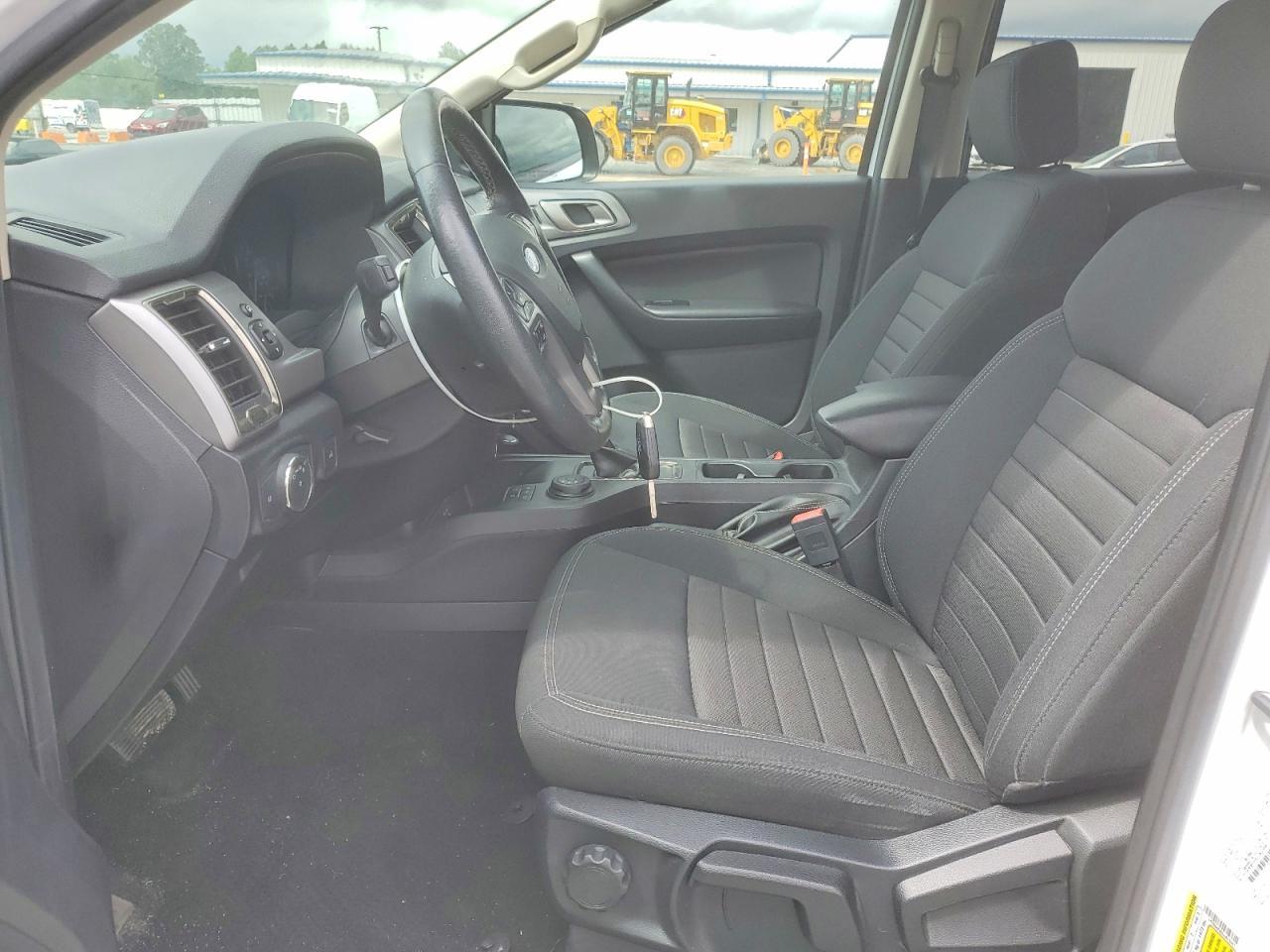 2020 Ford Ranger Xl - Фото 7