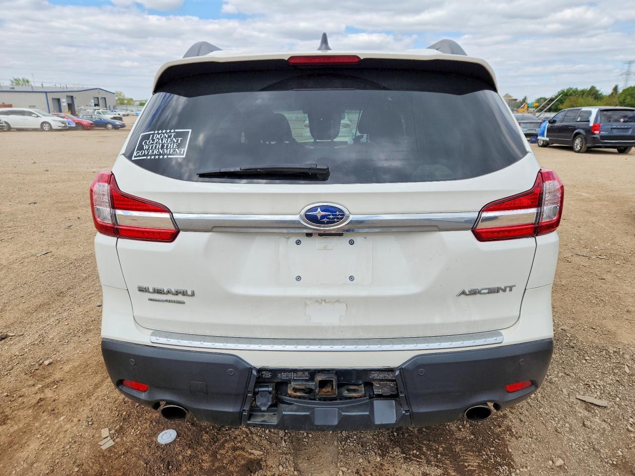 2020 Subaru Ascent Premium - Image 6