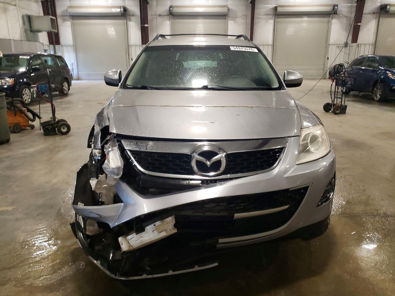 2011 Mazda Cx-9 - Фото 5