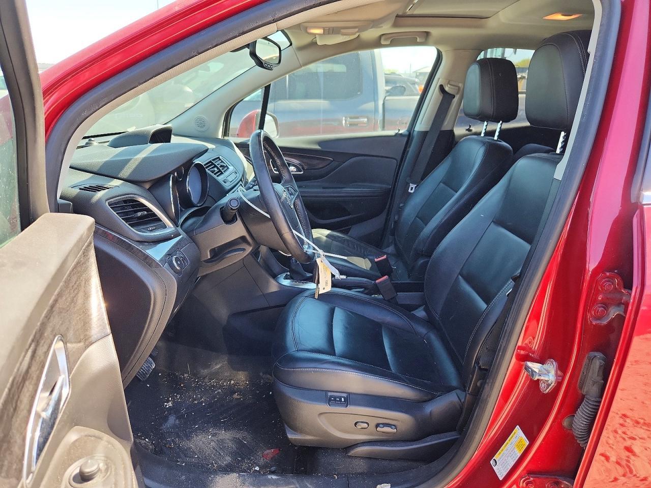 2016 Buick Encore - Фото 7