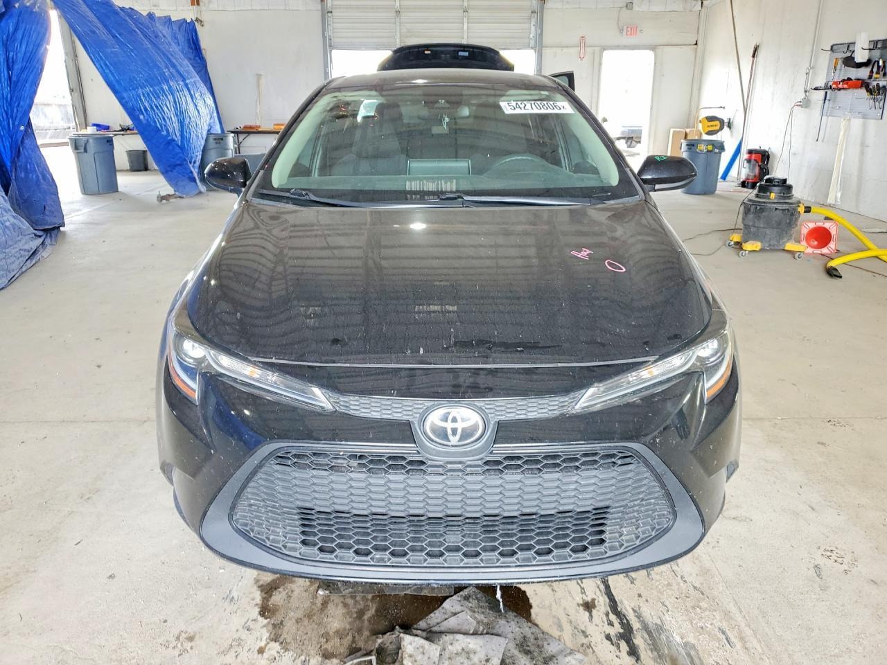 2020 Toyota Corolla Le - Фото 5