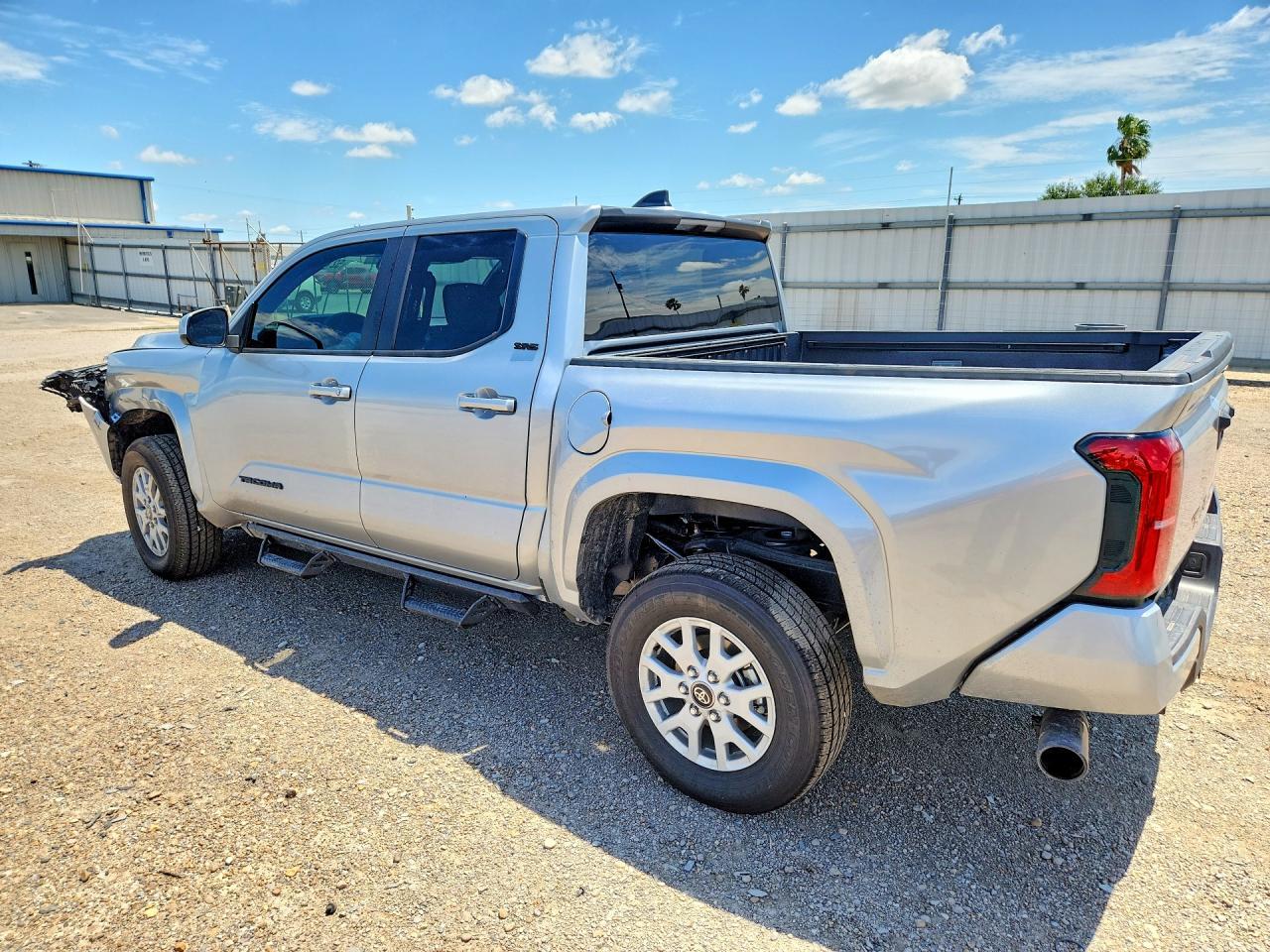 2026 Toyota Tacoma Sr5 - Image 2