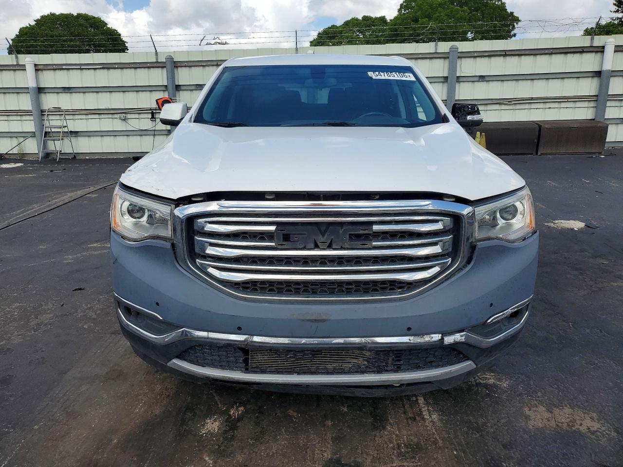 2018 GMC Acadia Sle - Image 5