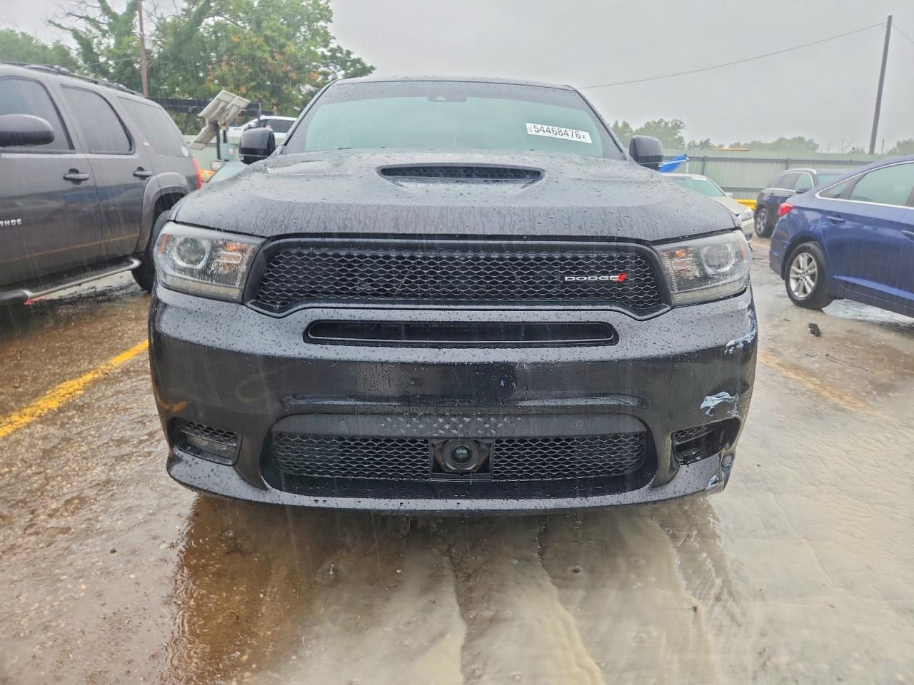 2019 Dodge Durango R - Фото 5