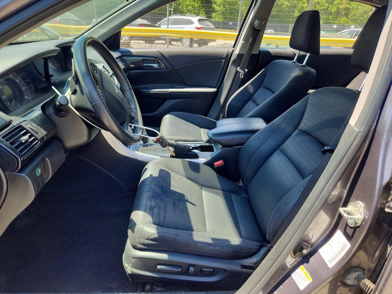 2014 Honda Accord Sport - Image 7