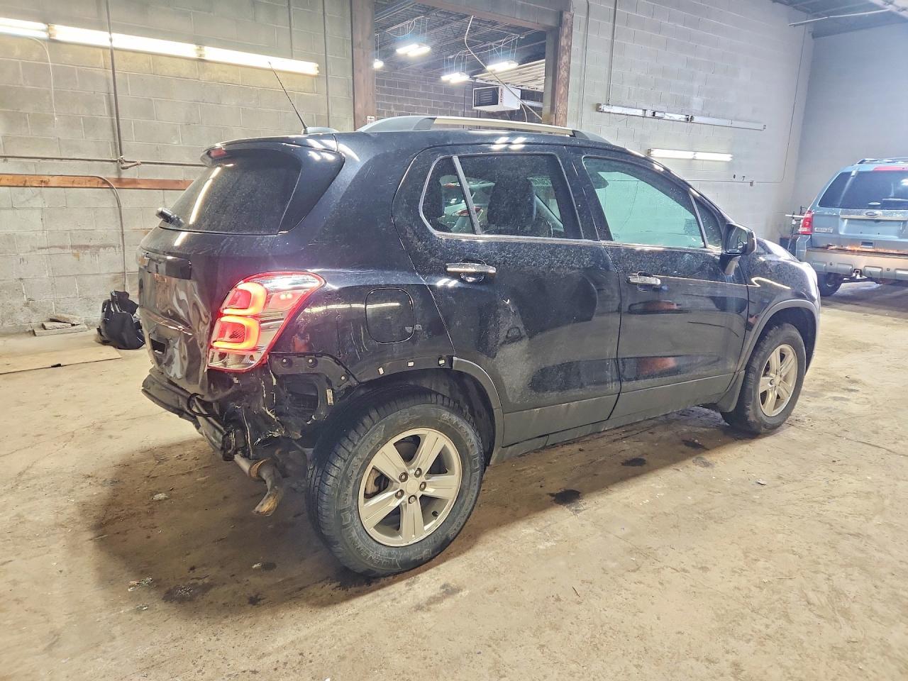 2019 Chevrolet Trax 1Lt - Image 3