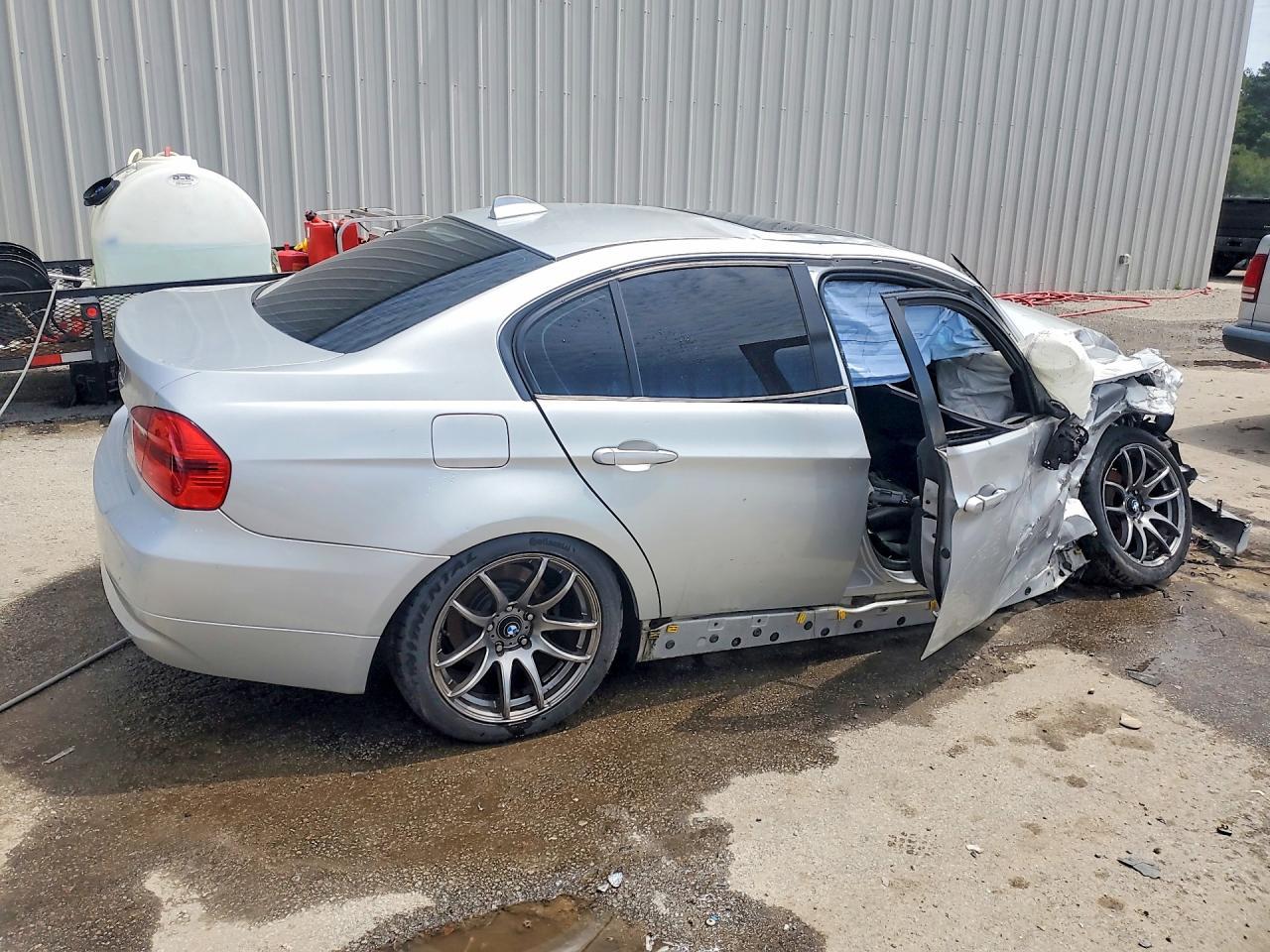 2008 BMW 328 I - Фото 3