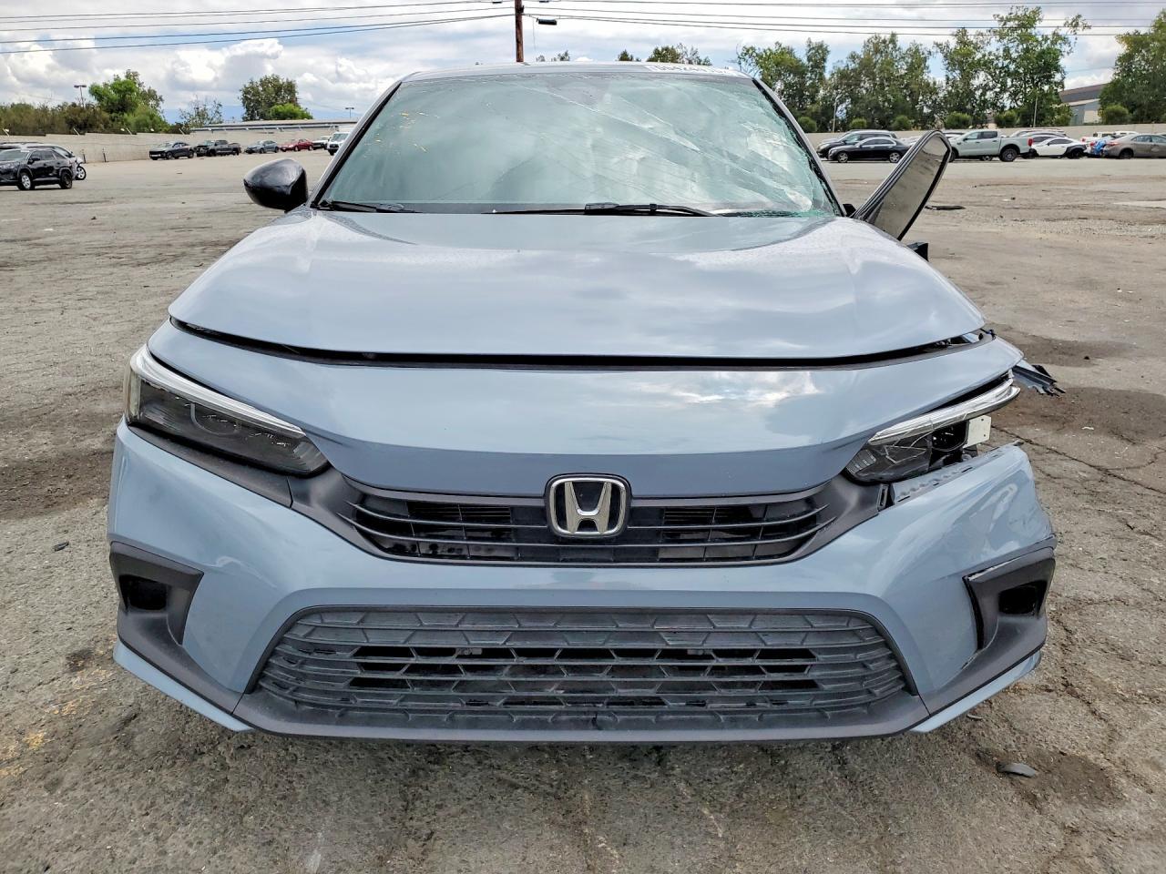 2023 Honda Civic Sport - Image 5