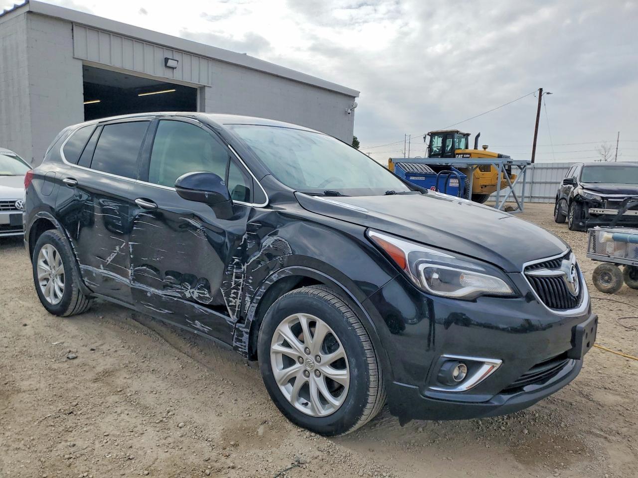 2019 Buick Envision Preferred - Image 4
