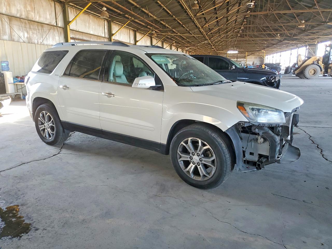 2014 GMC Acadia Slt-1 - Image 4
