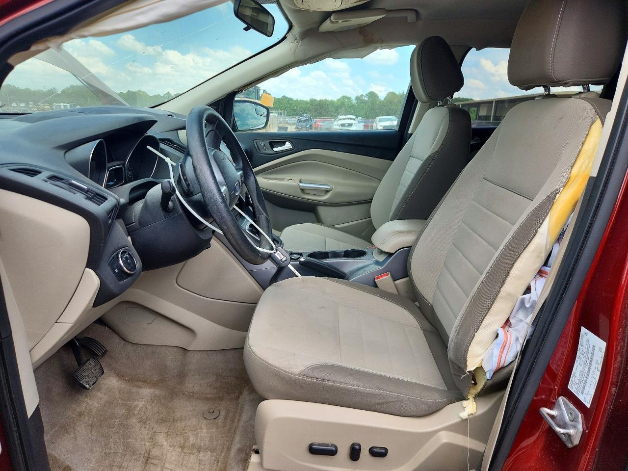 2014 Ford Escape Se - Фото 7
