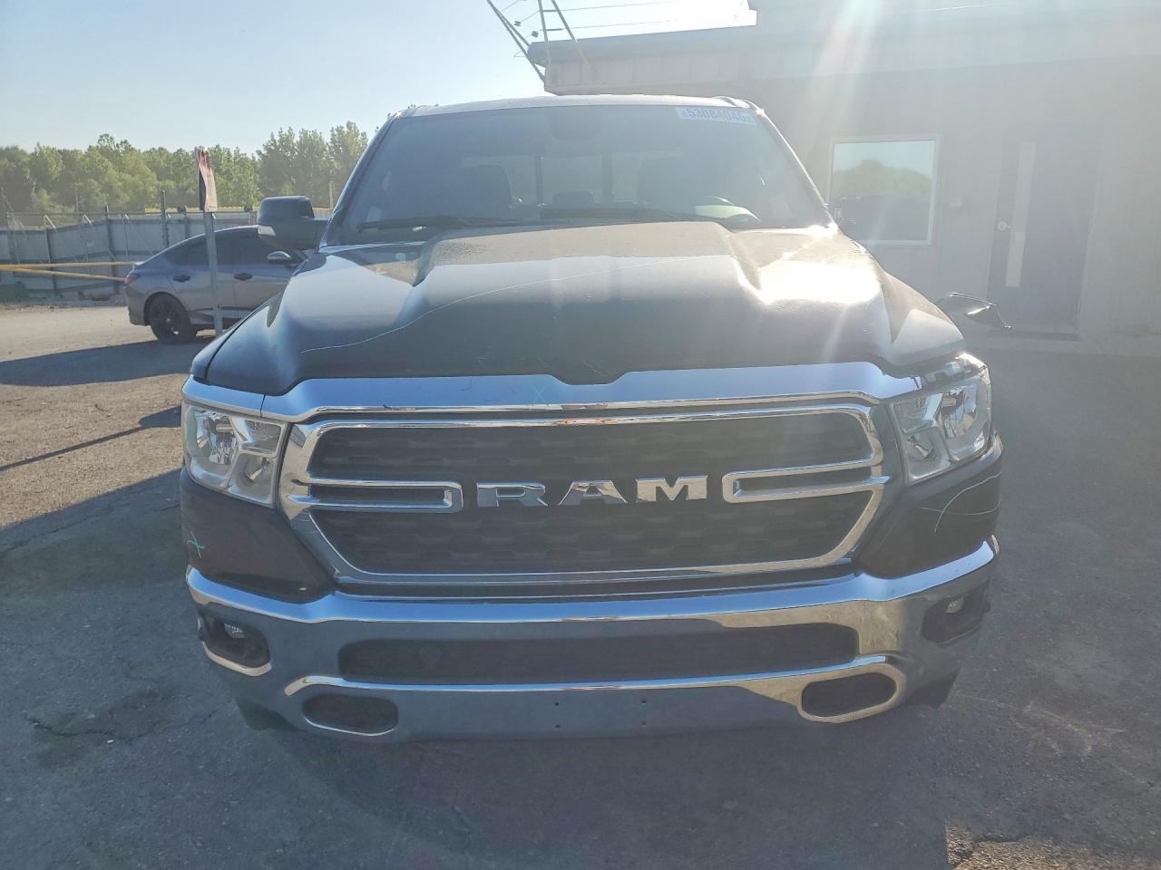 2022 Ram 1500 - Фото 5