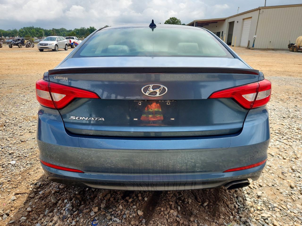 2016 Hyundai Sonata Se - Image 6
