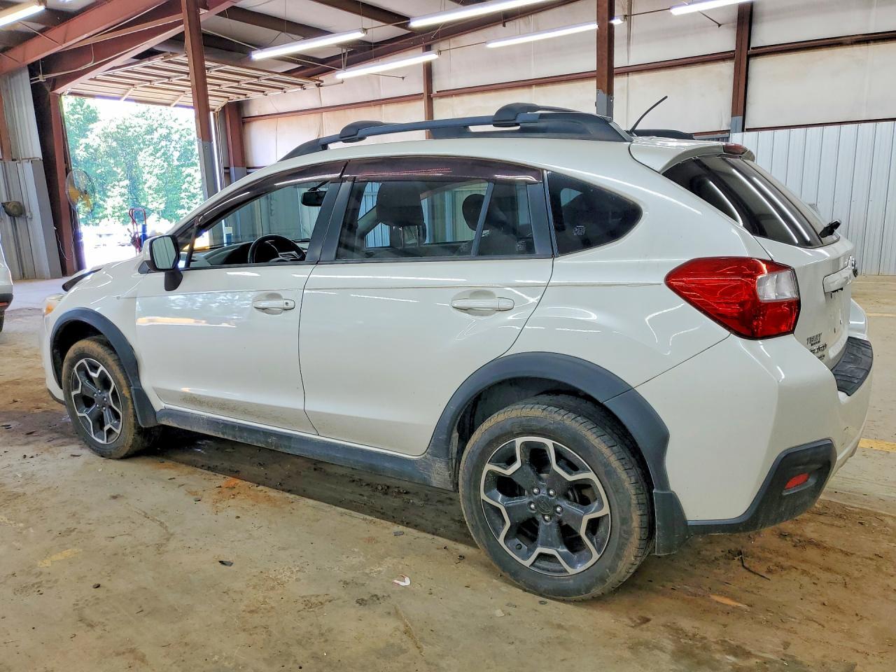 2013 Subaru Xv Crosstrek 2.0 Limited - Фото 2