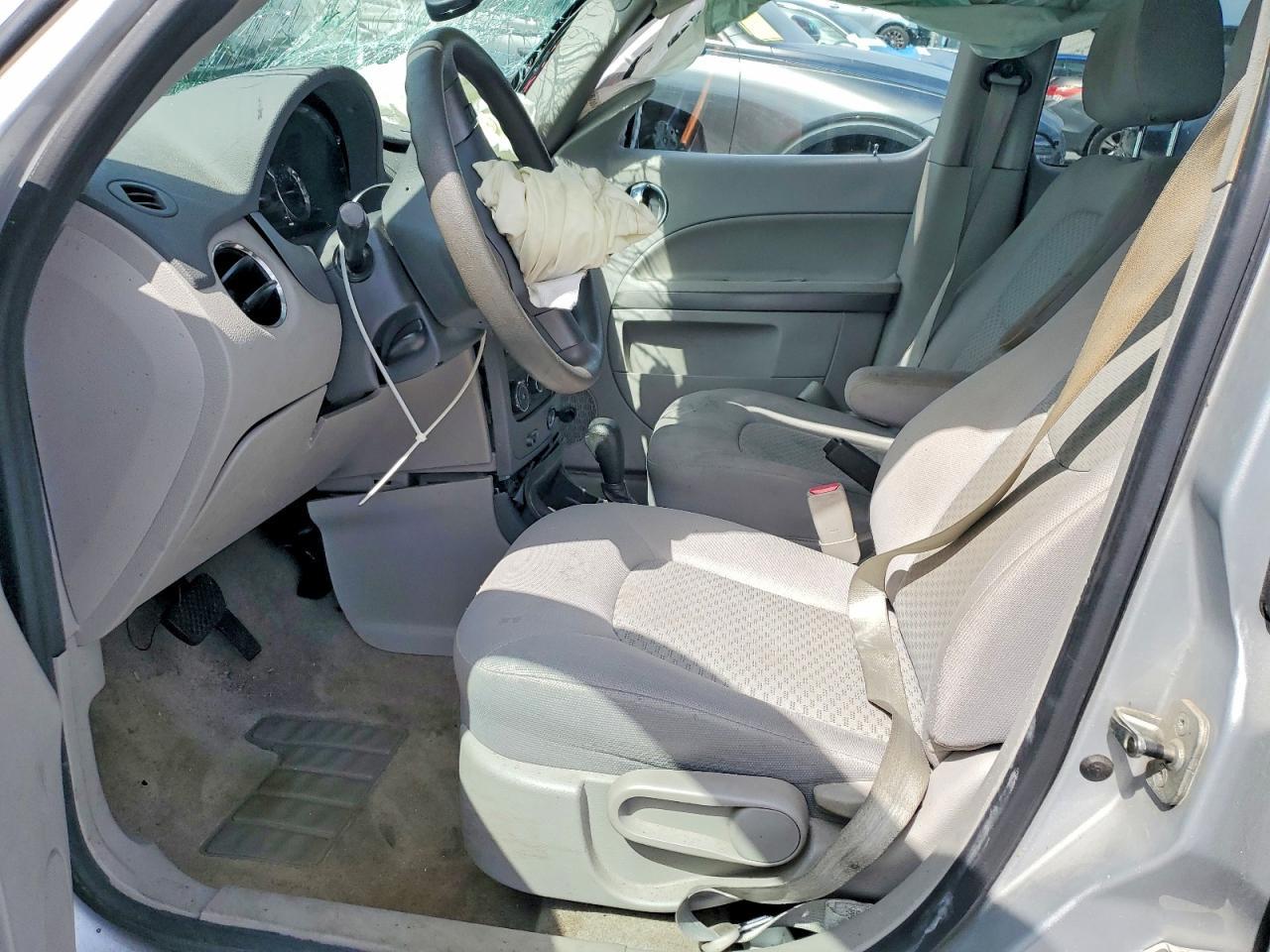 2010 Chevrolet Hhr Ls - Фото 7
