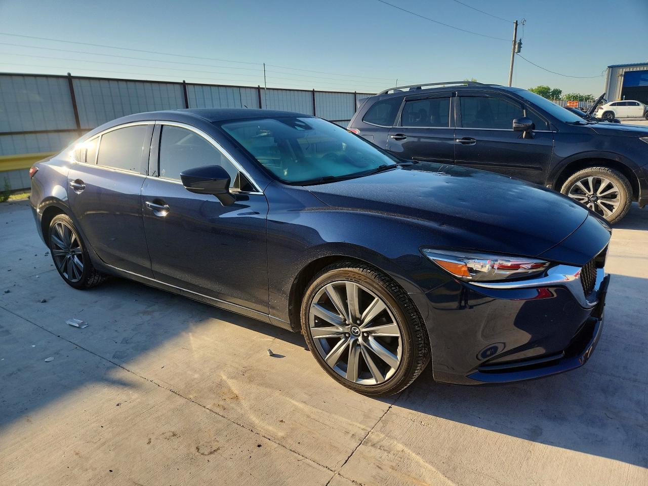 2018 Mazda 6 - Image 4