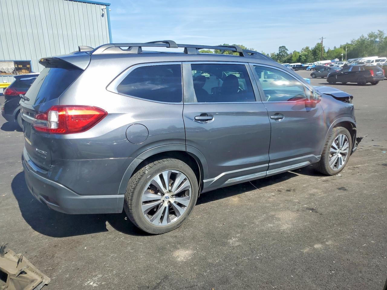 2019 Subaru Ascent Limited - Image 3
