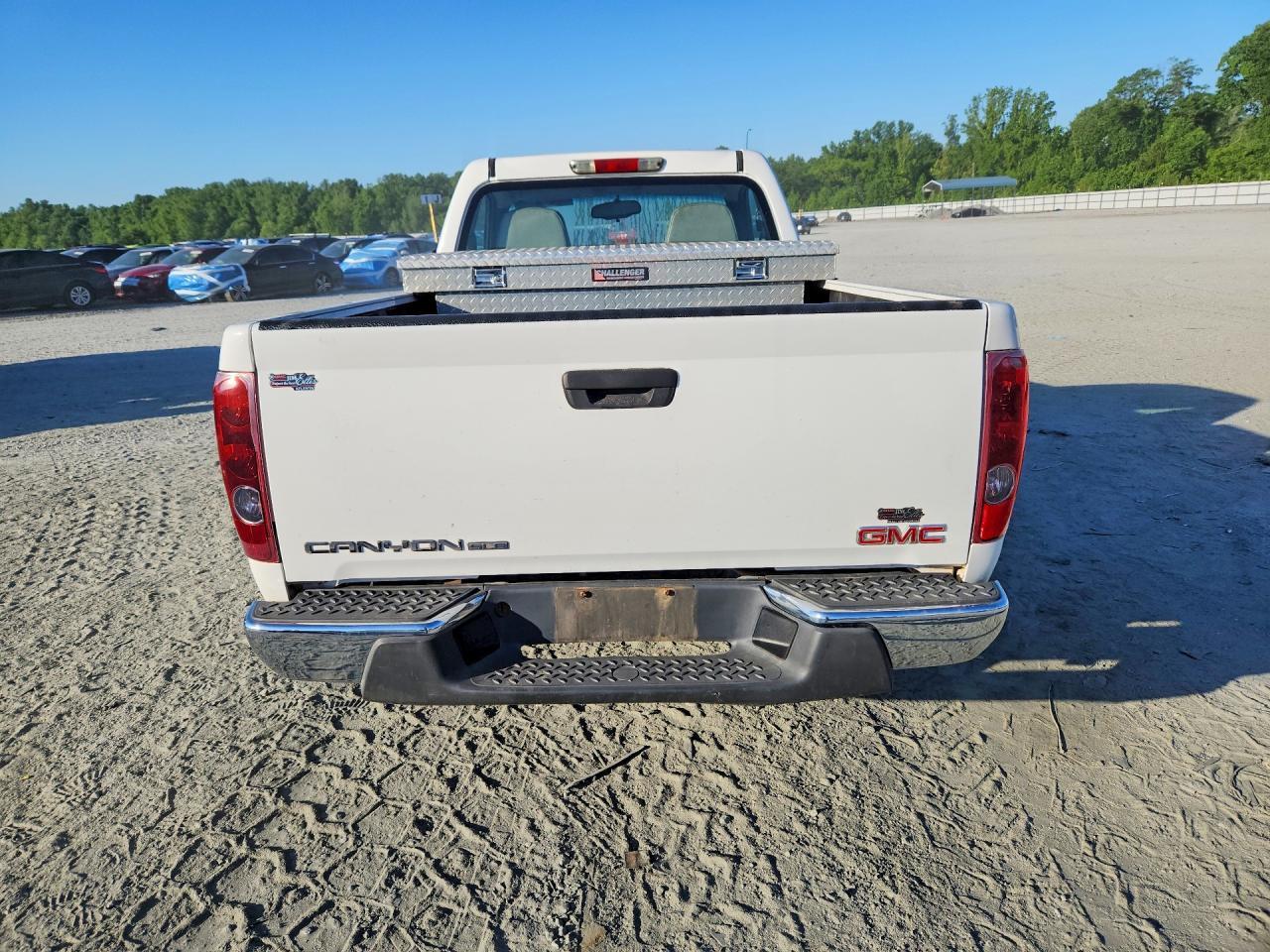 2010 GMC Canyon - Image 6