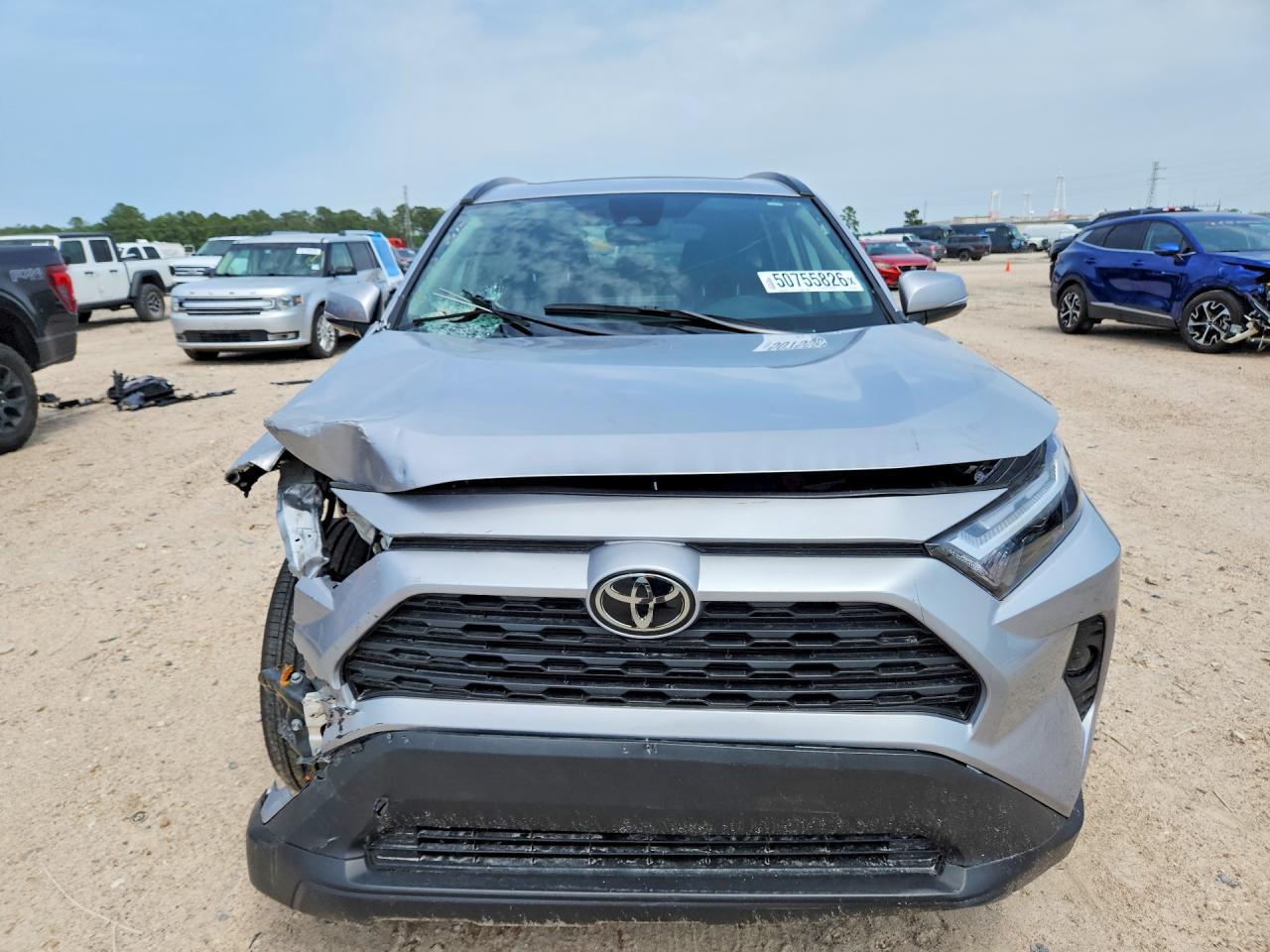 2025 Toyota Rav4 Xle - Image 5