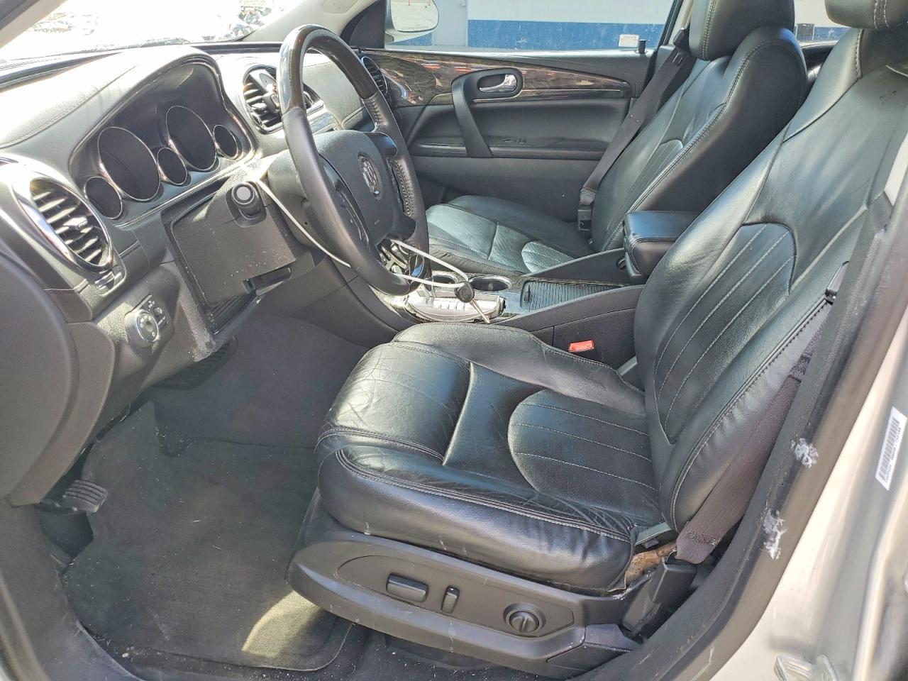 2014 Buick Enclave - Image 7