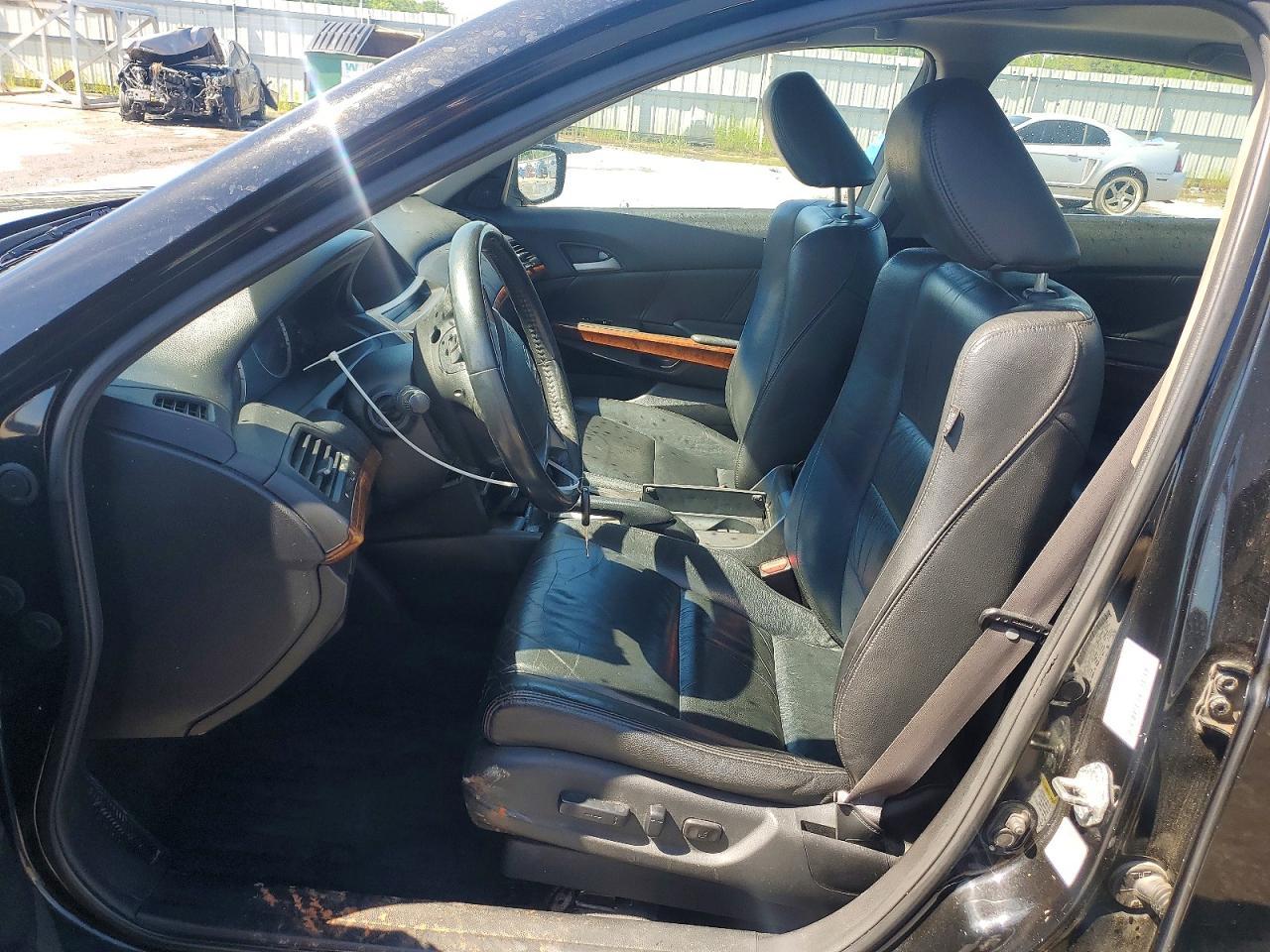 2012 Honda Accord Exl - Image 7