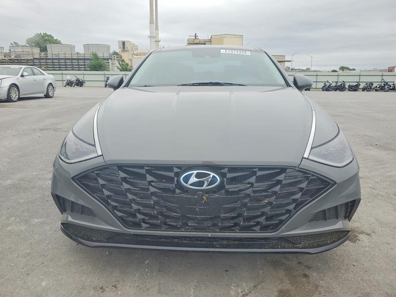 2020 Hyundai Sonata Limited - Image 5