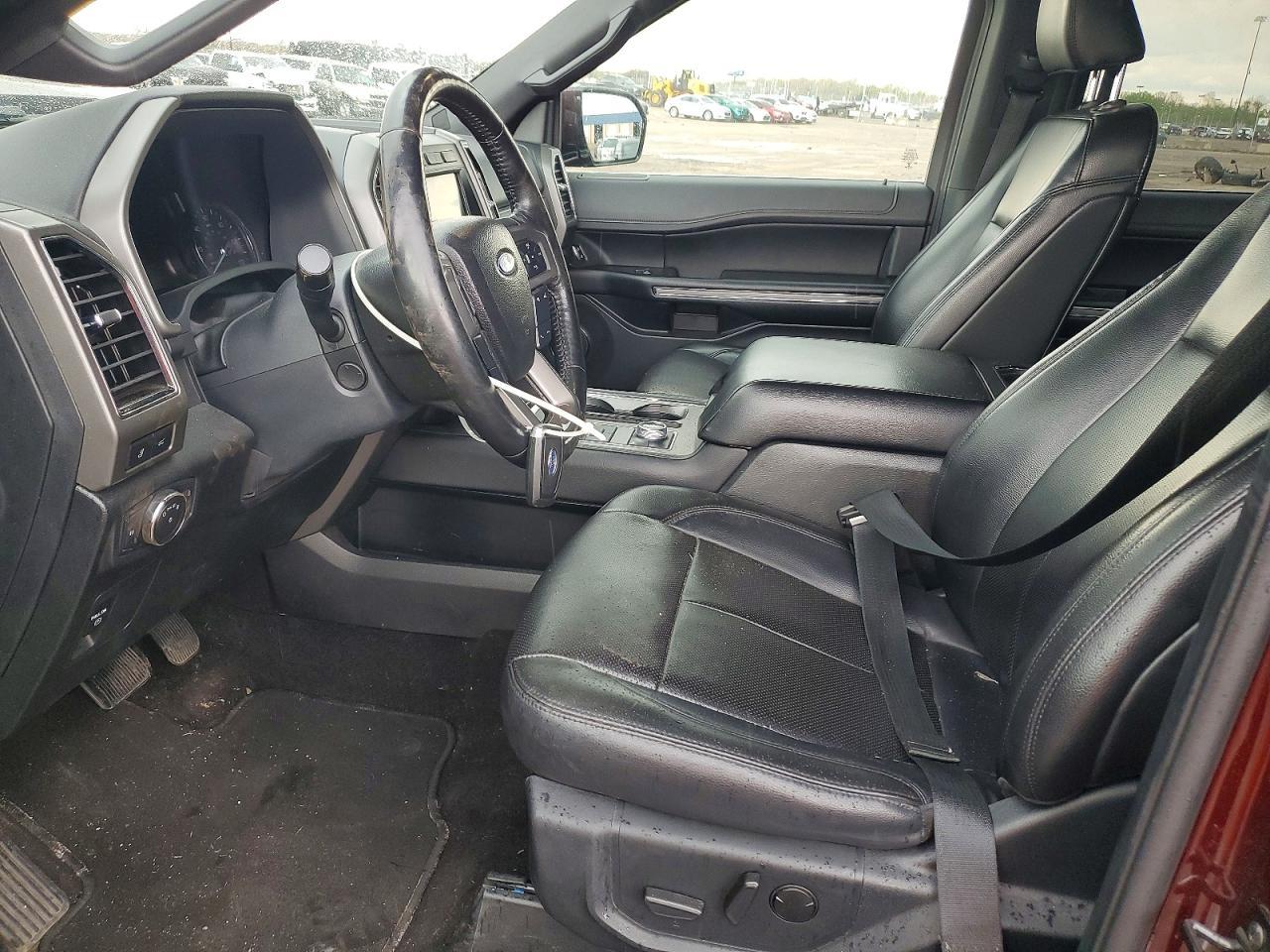 2021 Ford Expedition Xlt - Image 7