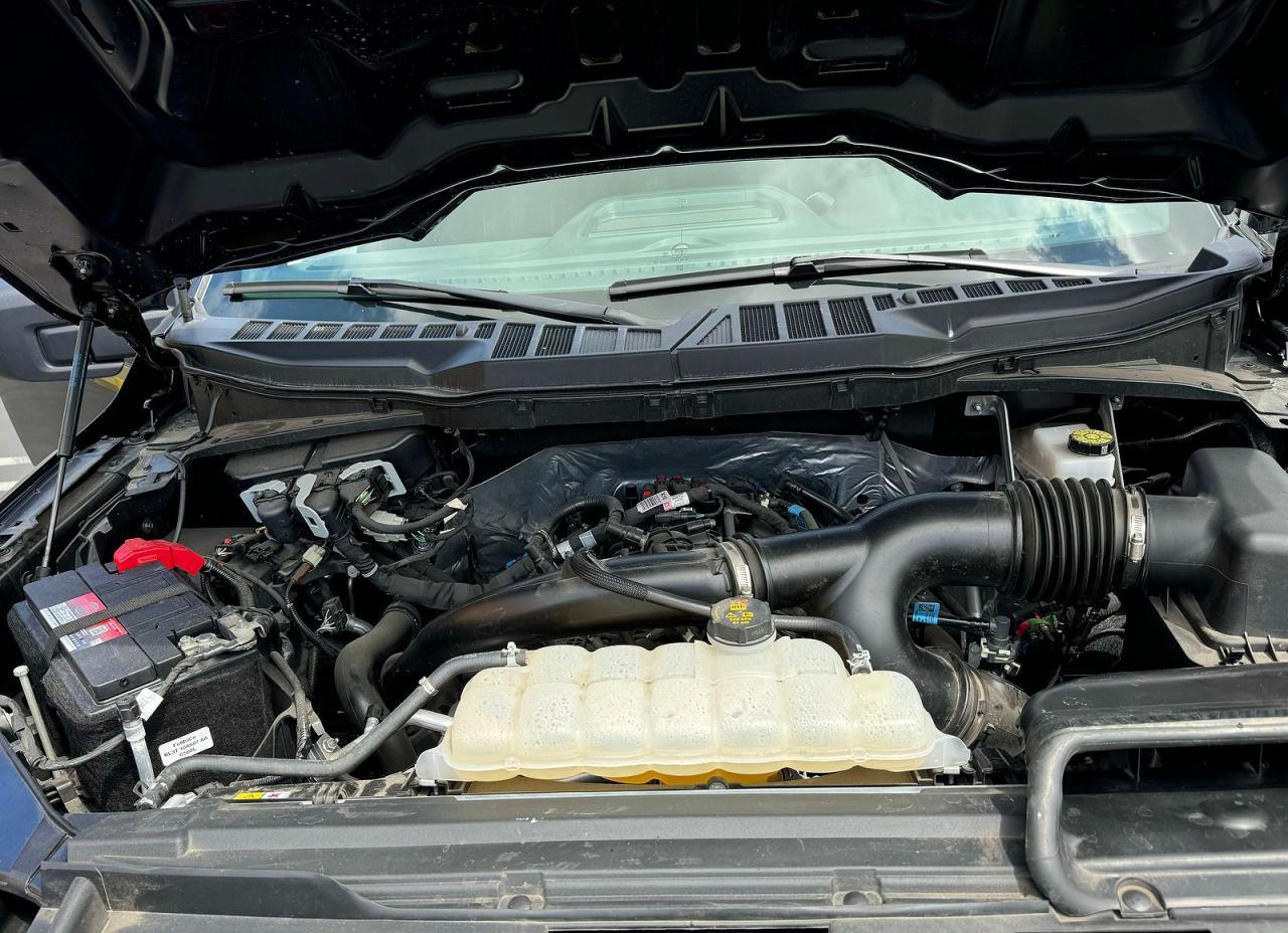 2025 Ford F150 Stx - Фото 7