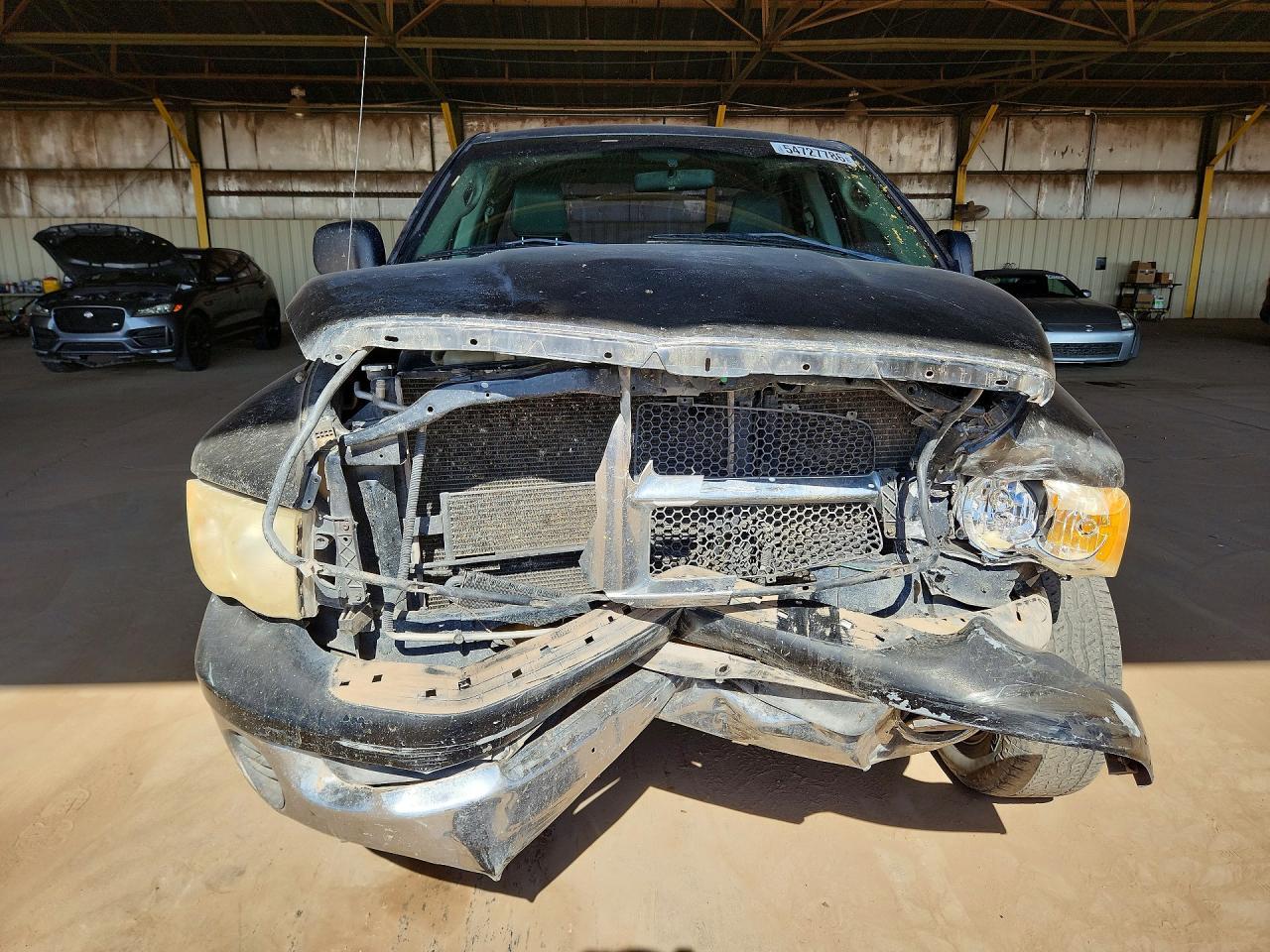 2004 Dodge Ram 1500 St - Image 5