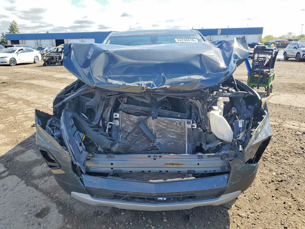 2019 Chevrolet Blazer 2Lt - Image 5