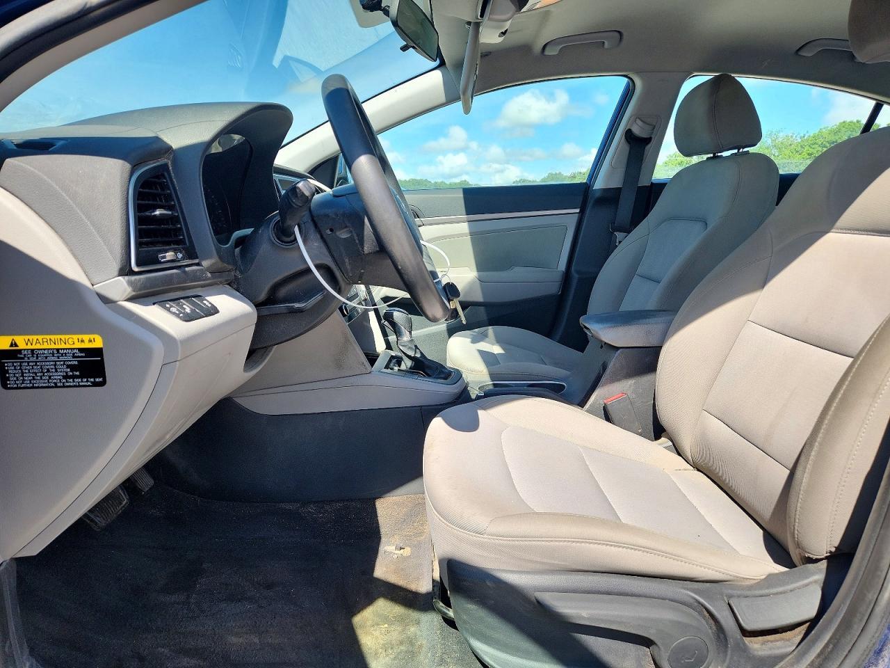 2018 Hyundai Elantra Sel - Image 7