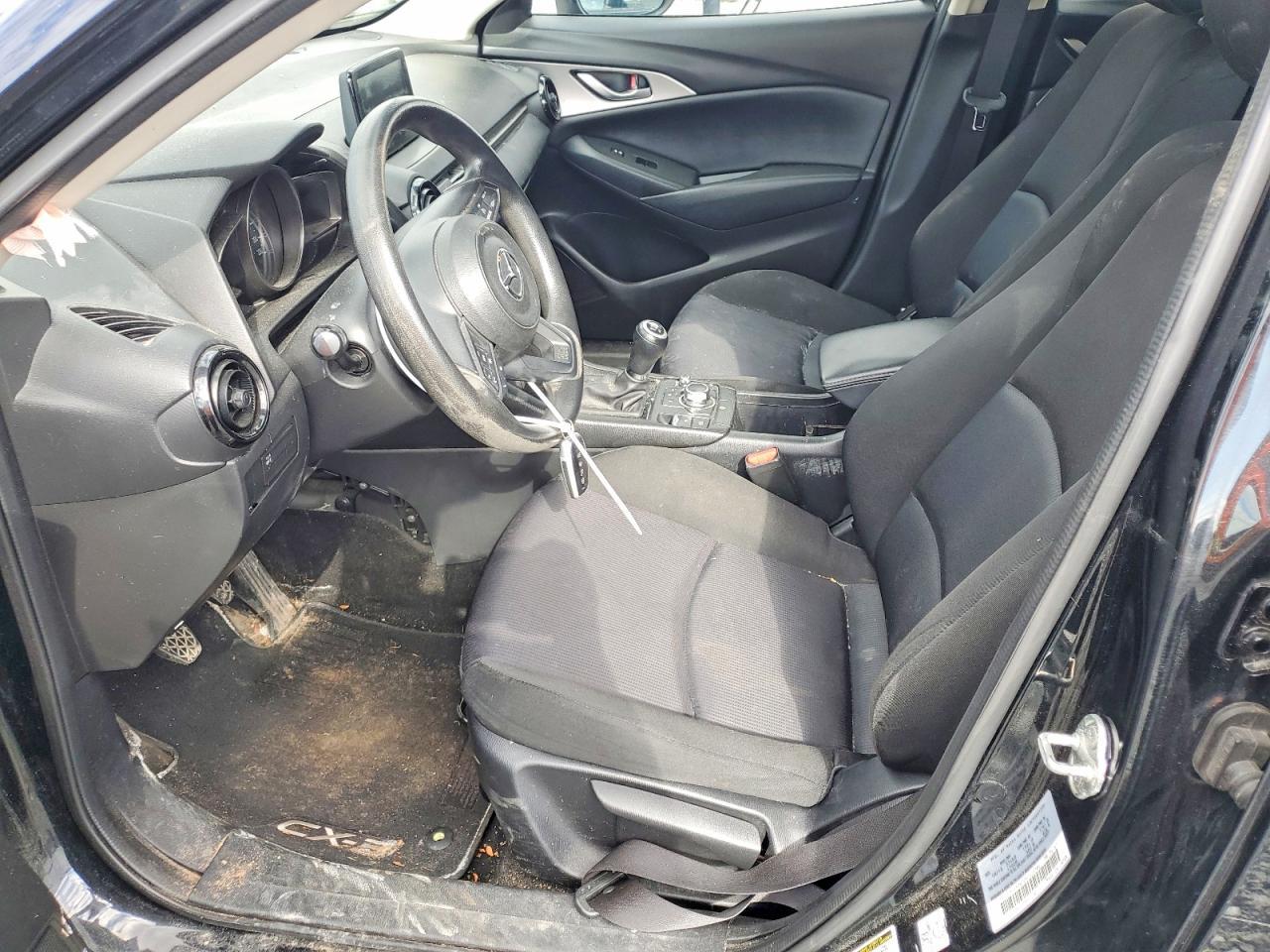 2019 Mazda Cx-3 Sport - Фото 7