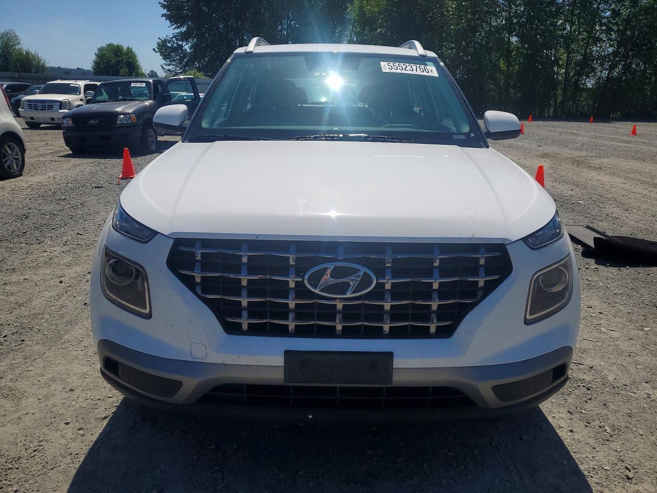 2024 Hyundai Venue Sel - Image 5