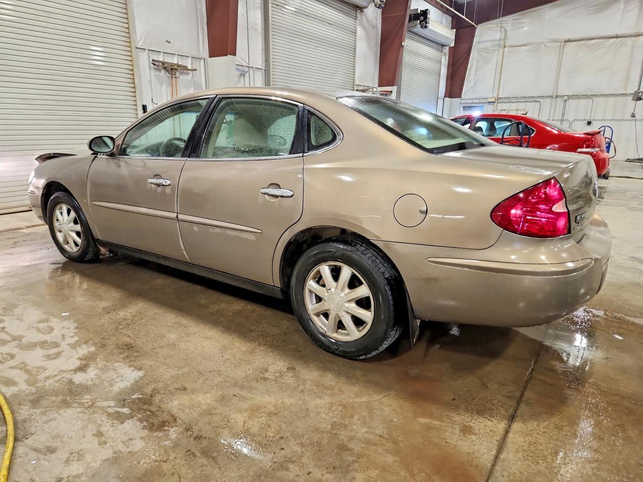 2006 Buick Lacrosse Cx - Image 2