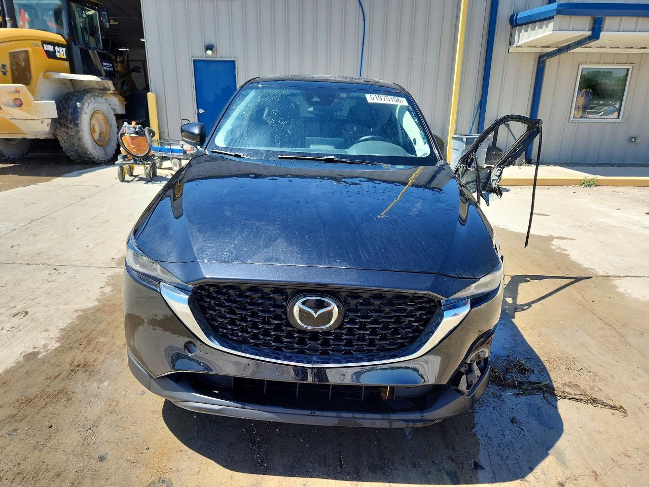 2023 Mazda Cx-5 Premium - Image 5