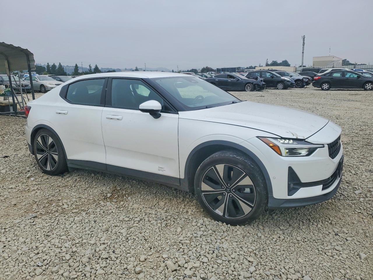 2023 Polestar 2 - Image 4