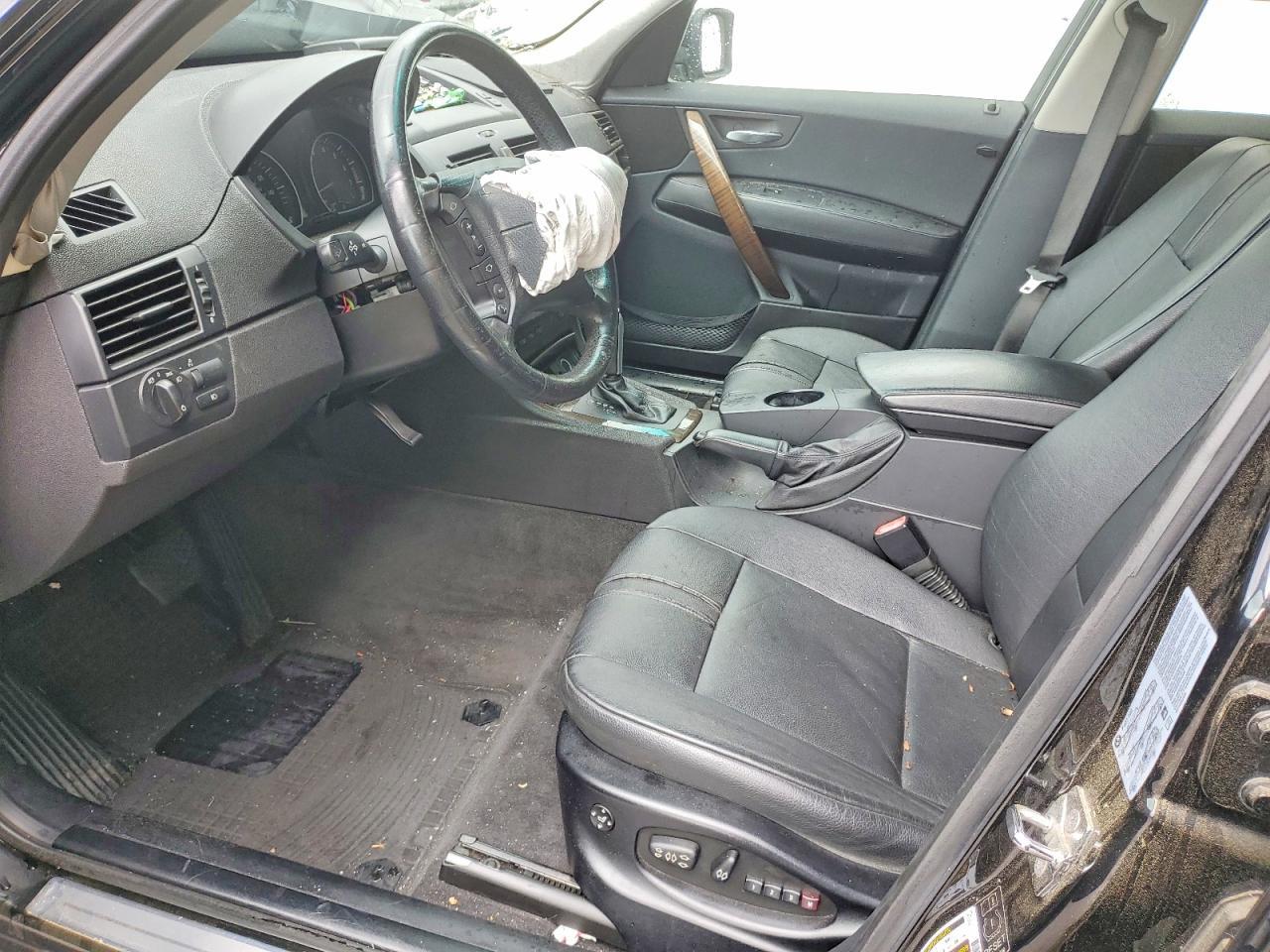 2006 BMW X3 3.0I - Image 7