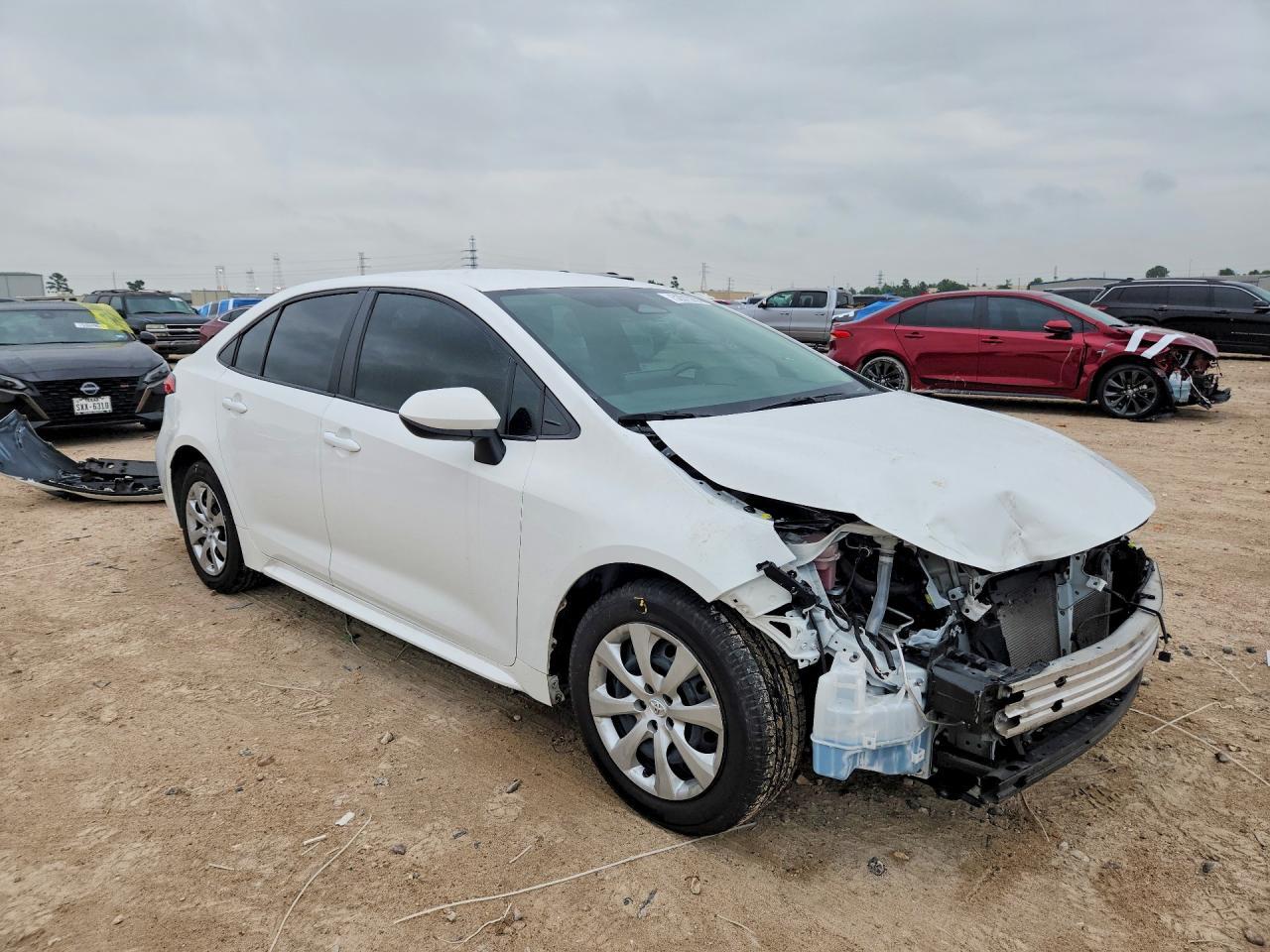 2024 Toyota Corolla Le - Image 5