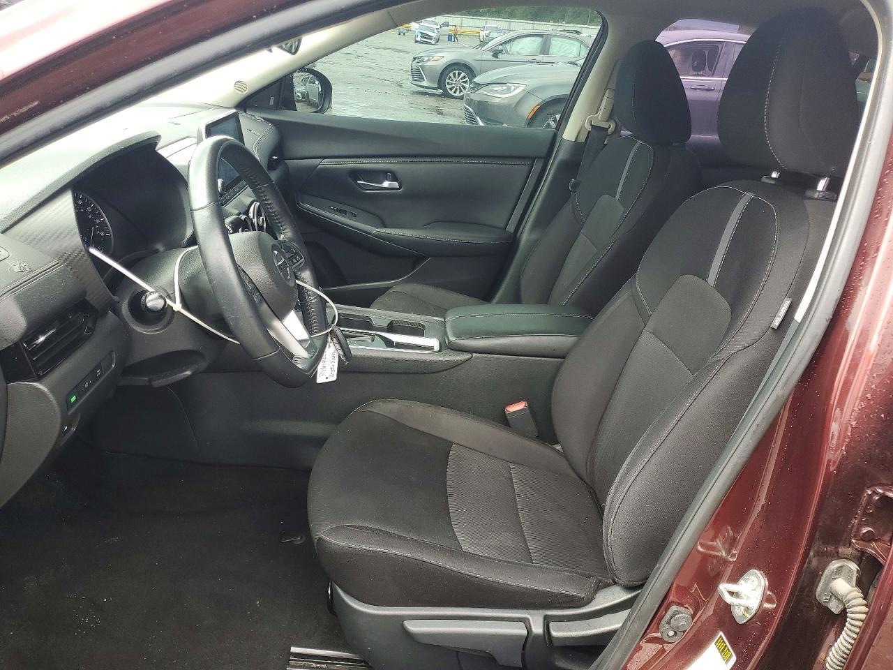 2022 Nissan Sentra Sv - Фото 7