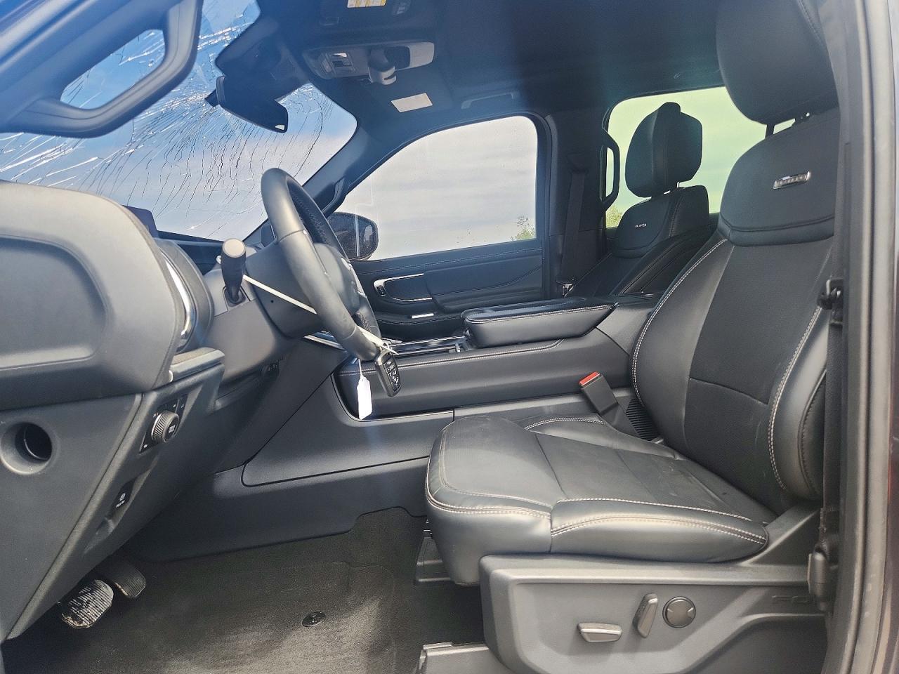 2026 Ford Expedition Max Platinum - Фото 7