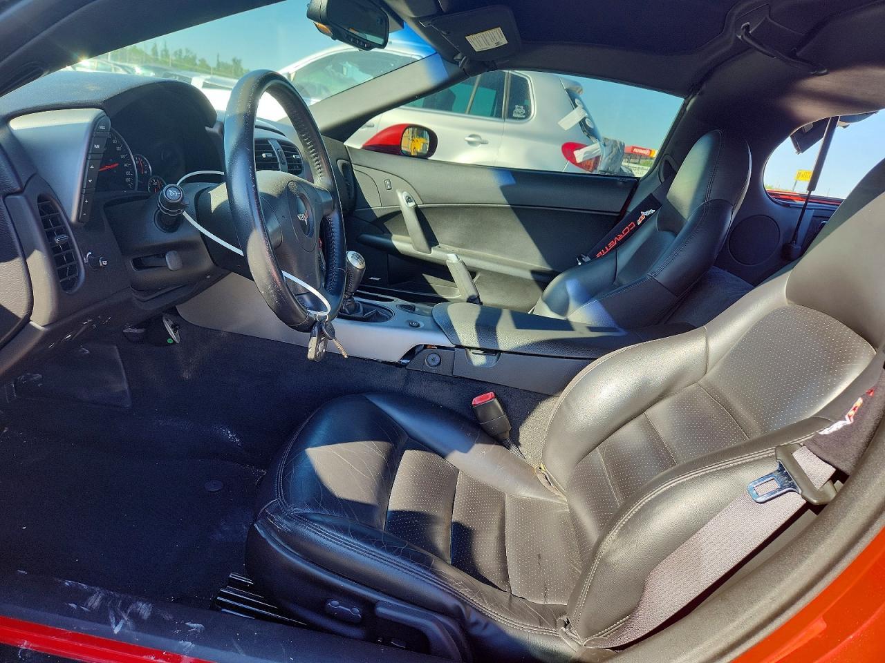 2006 Chevrolet Corvette - Фото 7