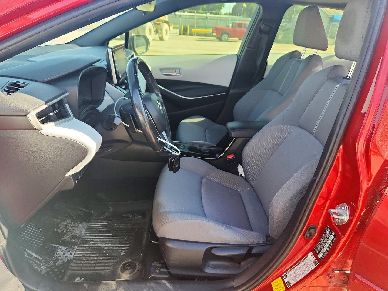 2020 Toyota Corolla Se - Фото 7