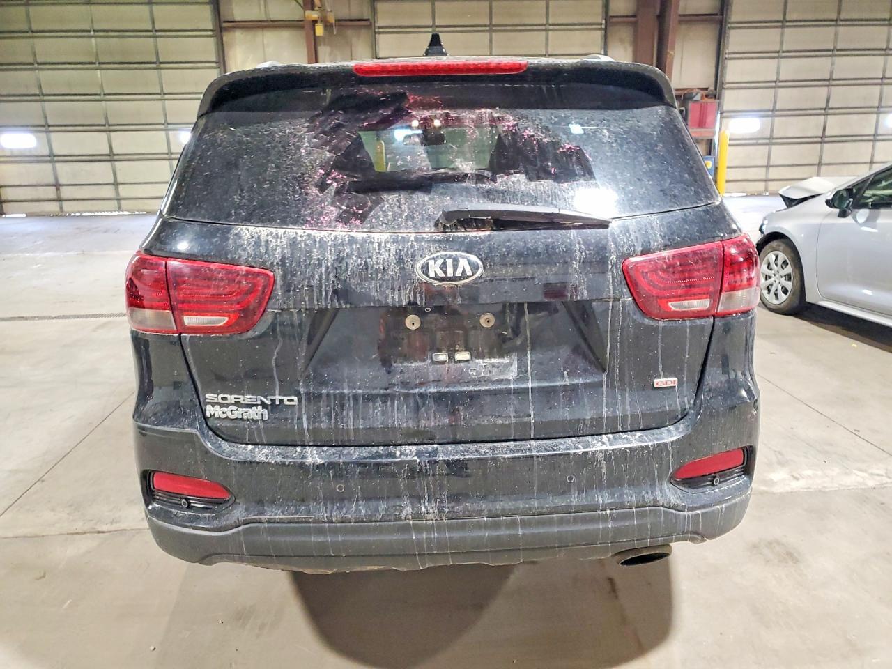 2019 Kia Sorento Lx - Image 6