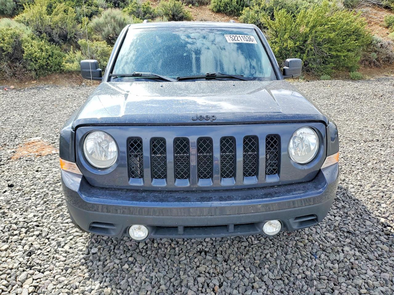 2015 Jeep Patriot Sport - Image 5
