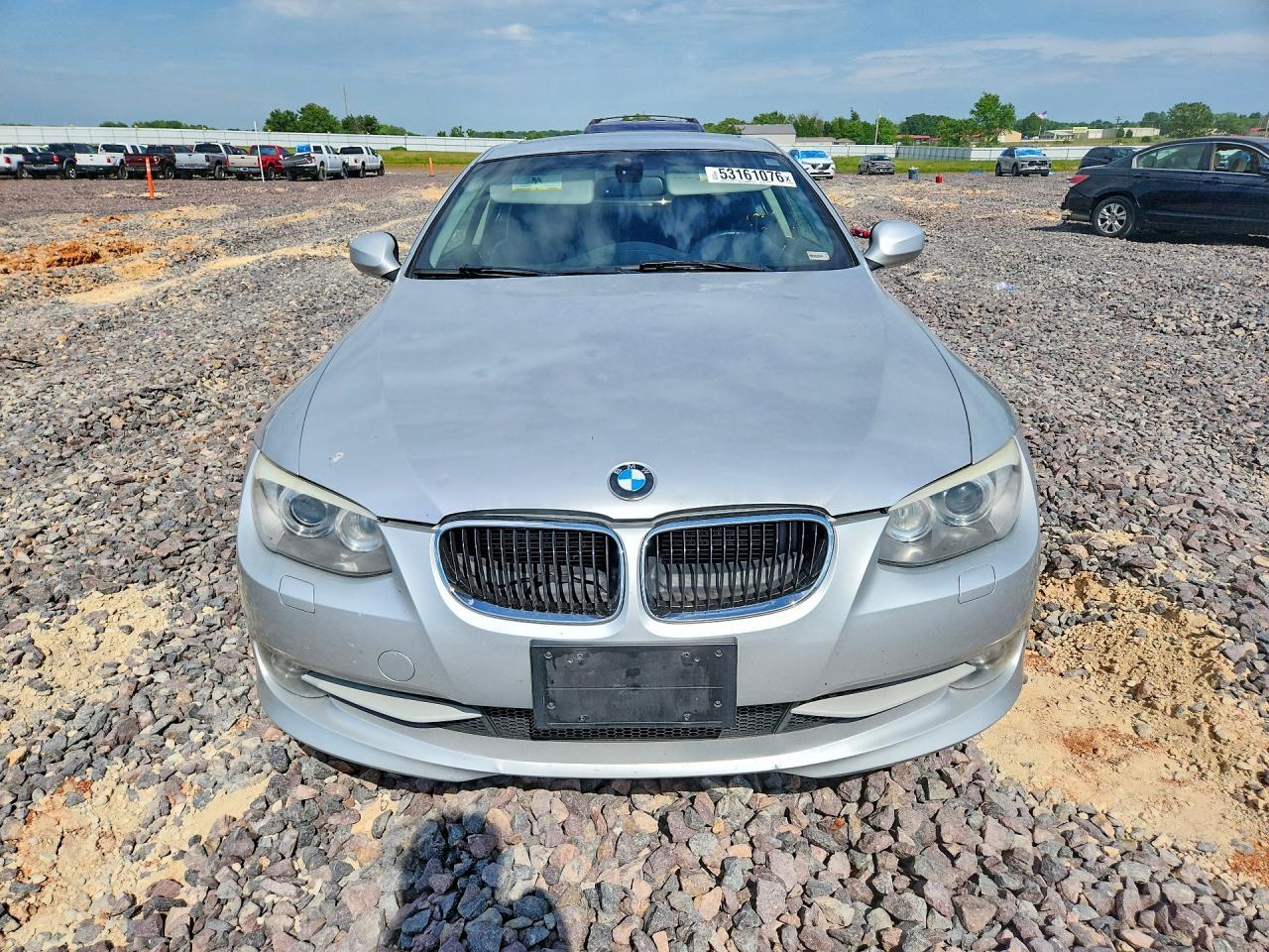 2011 BMW 335 Xi - Фото 5