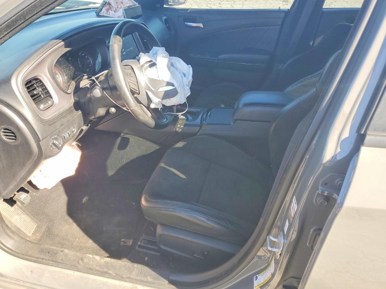 2023 Dodge Charger R - Image 7